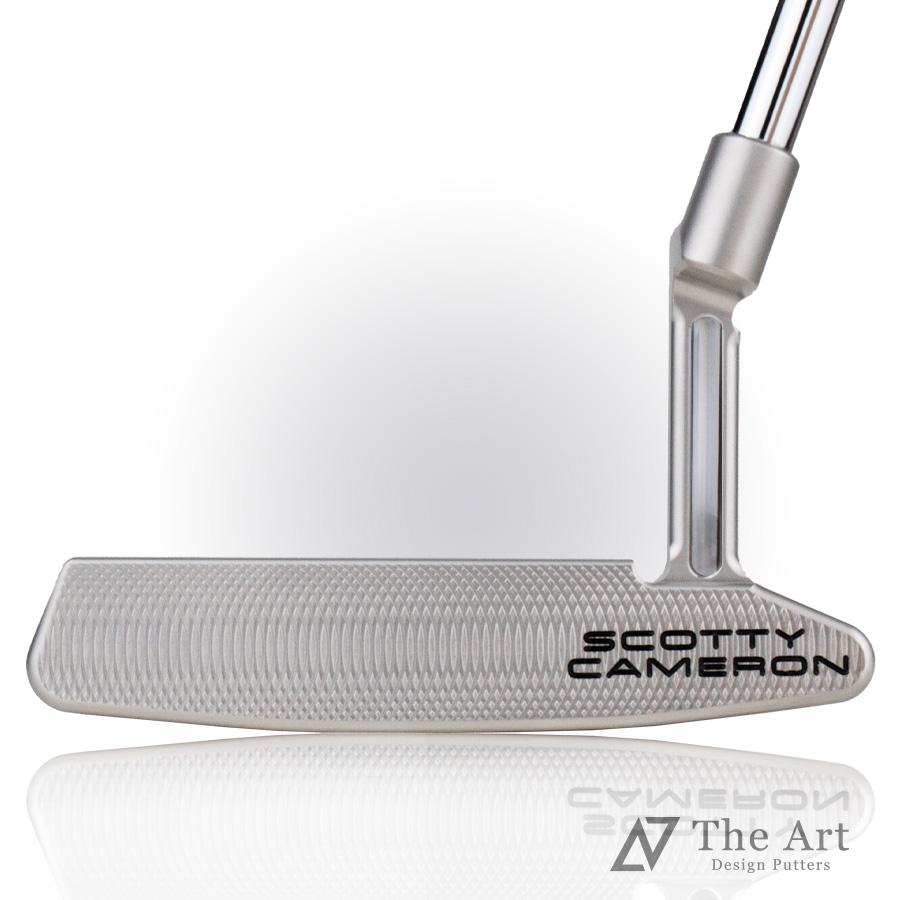 SCOTTY CAMERON 松山英樹プロ仕様カラーリング Hideki Matsuyama SCOTTY CAMERON 松山英樹プロ仕様カラーリング Hideki Matsuyama