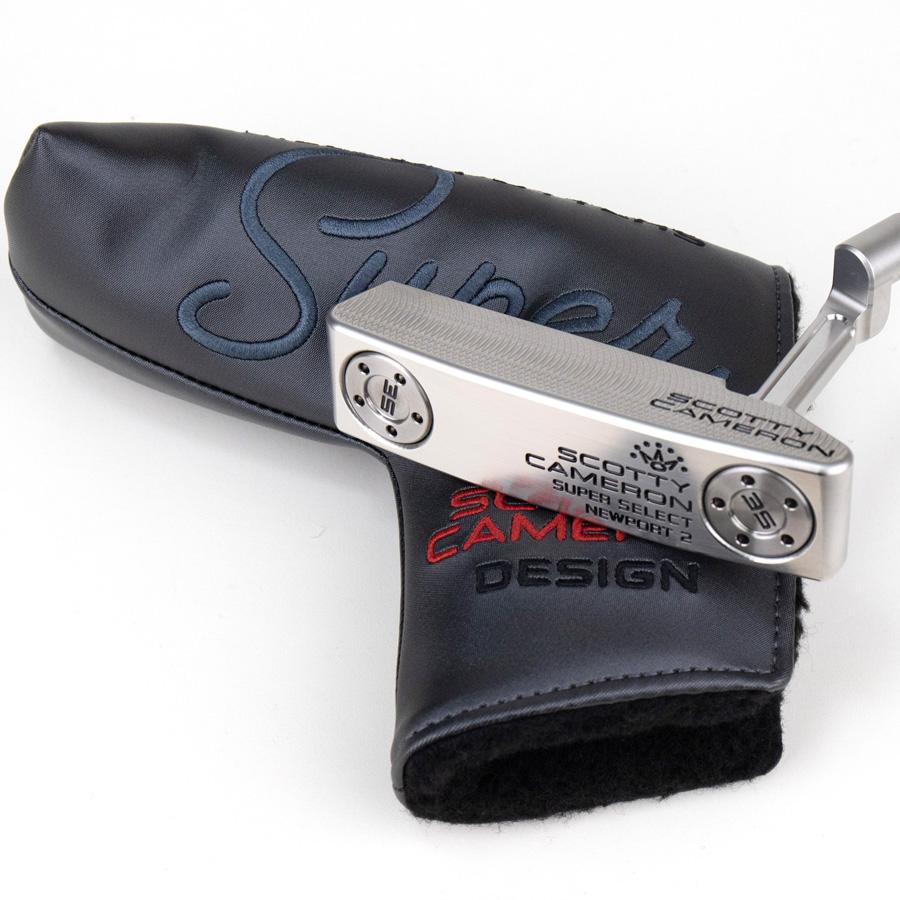 SCOTTY CAMERON 松山英樹プロ仕様カラーリング Hideki Matsuyama SCOTTY CAMERON 松山英樹プロ仕様カラーリング Hideki Matsuyama