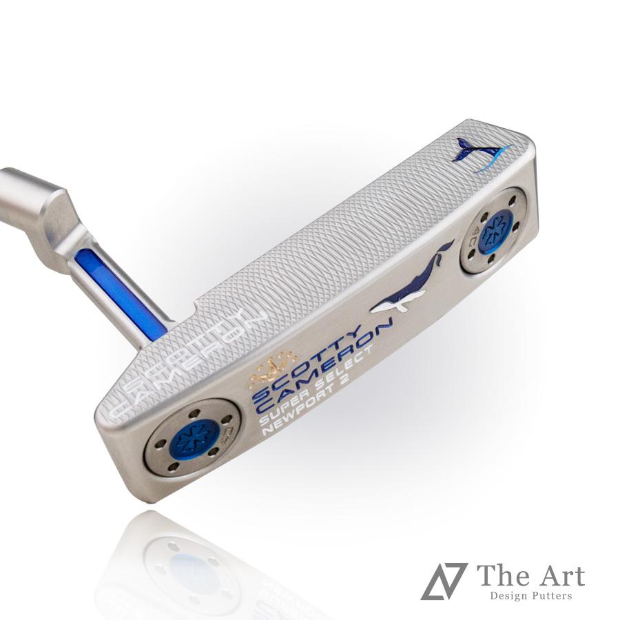 ＜レフティ＞スコッティキャメロン スーパーセレクトニューポート2 楽天市場】スーパー セレクトニューポート2.5プラス日本仕様