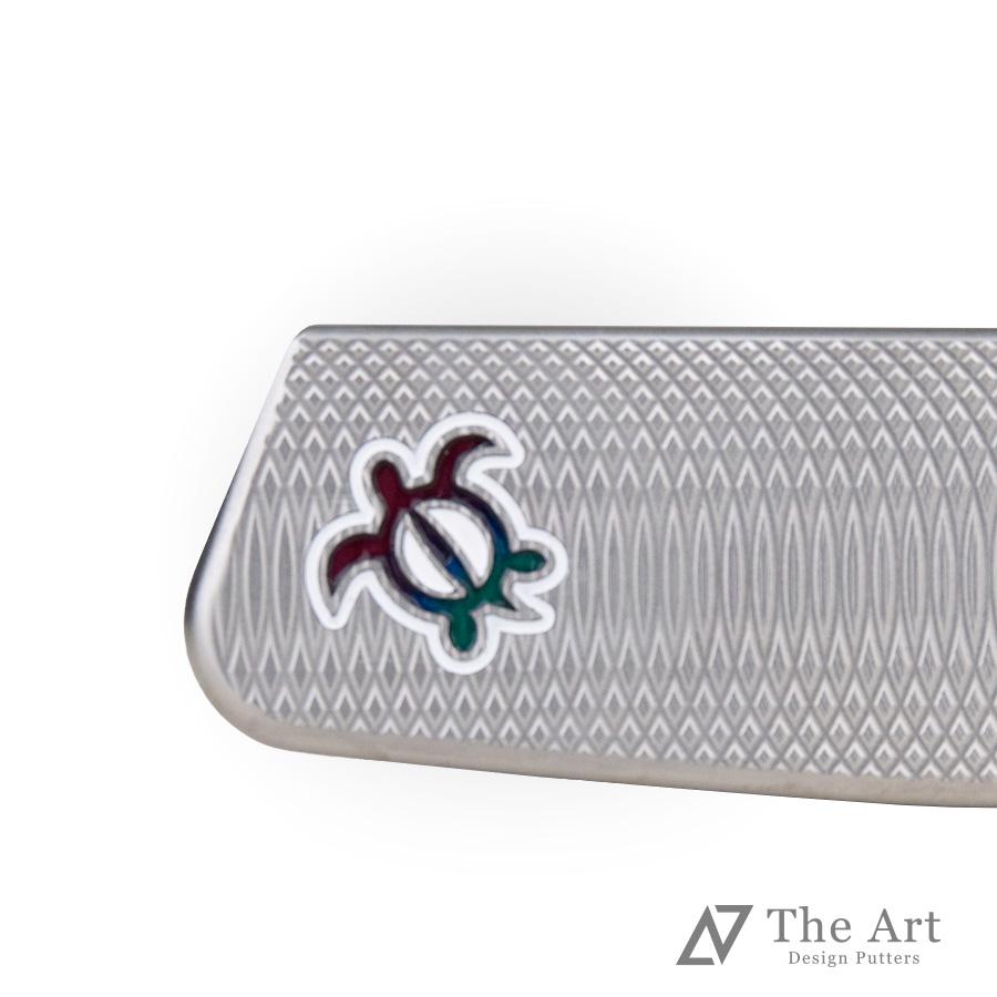 SCOTTY CAMERON スコッティキャメロン カスタムパター 2023 スーパー