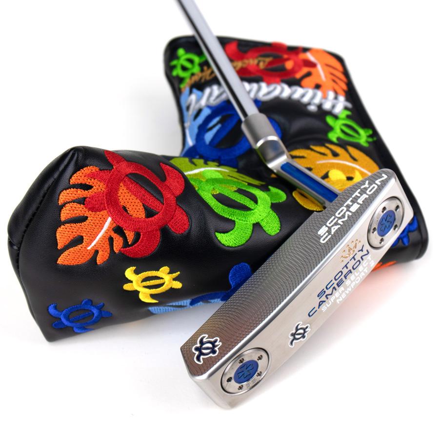 SCOTTY CAMERON スコッティキャメロン カスタムパター 2023 SCOTTY CAMERON スコッティキャメロン カスタムパター 2023