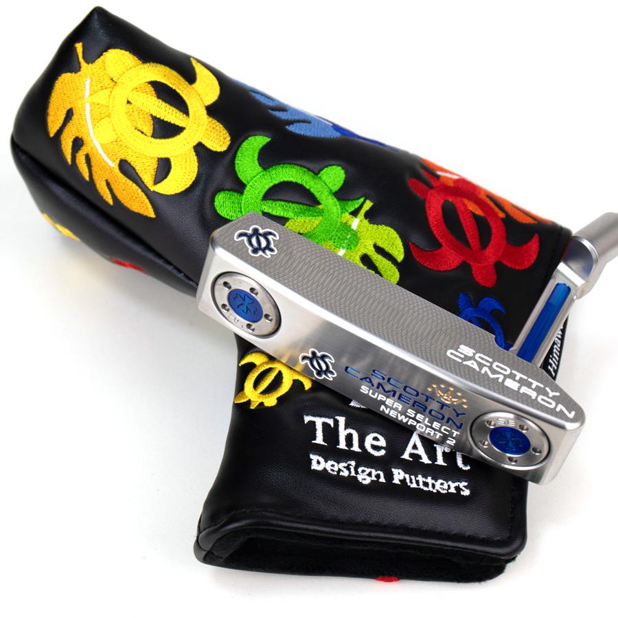 SCOTTY CAMERON スコッティキャメロン カスタムパター 2023 SCOTTY CAMERON スコッティキャメロン カスタムパター 2023