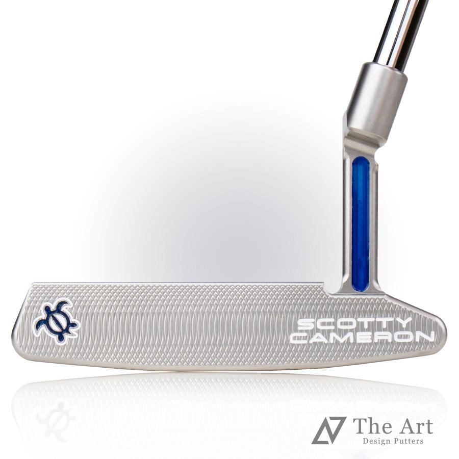SCOTTY CAMERON スコッティキャメロン カスタムパター 2023 SCOTTY CAMERON スコッティキャメロン カスタムパター 2023