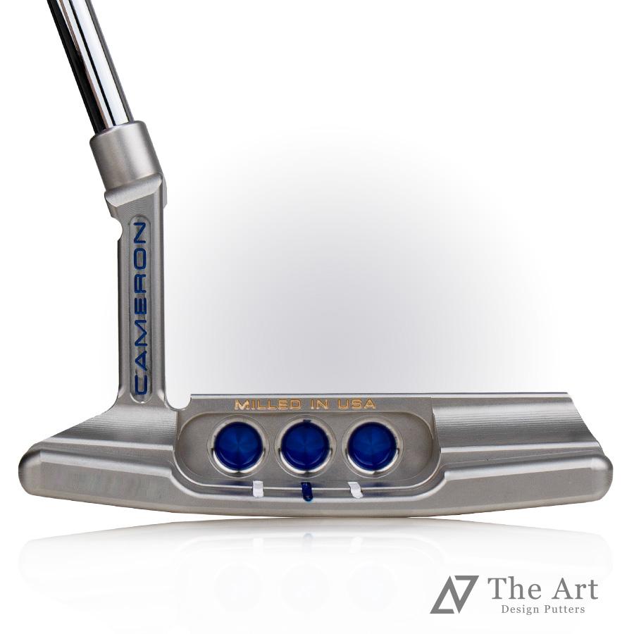 SCOTTY CAMERON スコッティキャメロン カスタムパター 2023 SCOTTY CAMERON スコッティキャメロン カスタムパター 2023