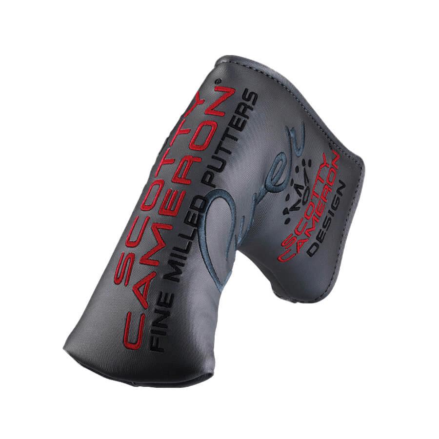 SCOTTY CAMERON スコッティキャメロン カスタムパター 2023 スーパー