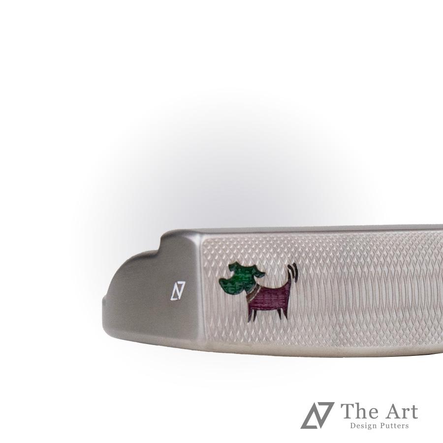 SCOTTY CAMERON スコッティキャメロン カスタムパター 2023 スーパー