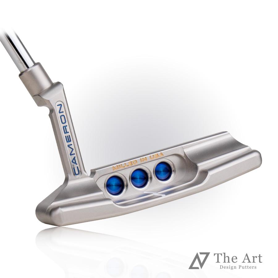 SCOTTY CAMERON スコッティキャメロン カスタムパター 2023 SCOTTY CAMERON スコッティキャメロン カスタムパター 2023