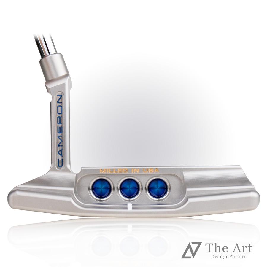 SCOTTY CAMERON スコッティキャメロン カスタムパター 2023 SCOTTY CAMERON スコッティキャメロン カスタムパター 2023