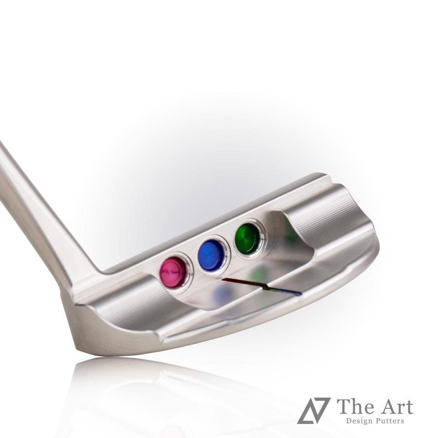 SCOTTY CAMERON スコッティキャメロン カスタムパター 2023 SCOTTY CAMERON スコッティキャメロン カスタムパター 2023