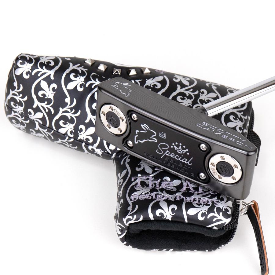 SCOTTY CAMERON スコッティキャメロン カスタムパター 2020 スペシャル 
