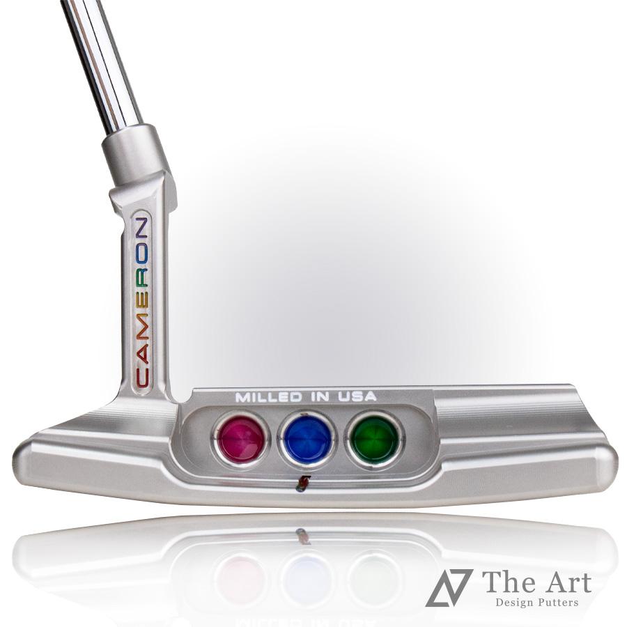 SCOTTY CAMERON スコッティキャメロン カスタムパター 2023 SCOTTY CAMERON スコッティキャメロン カスタムパター 2023