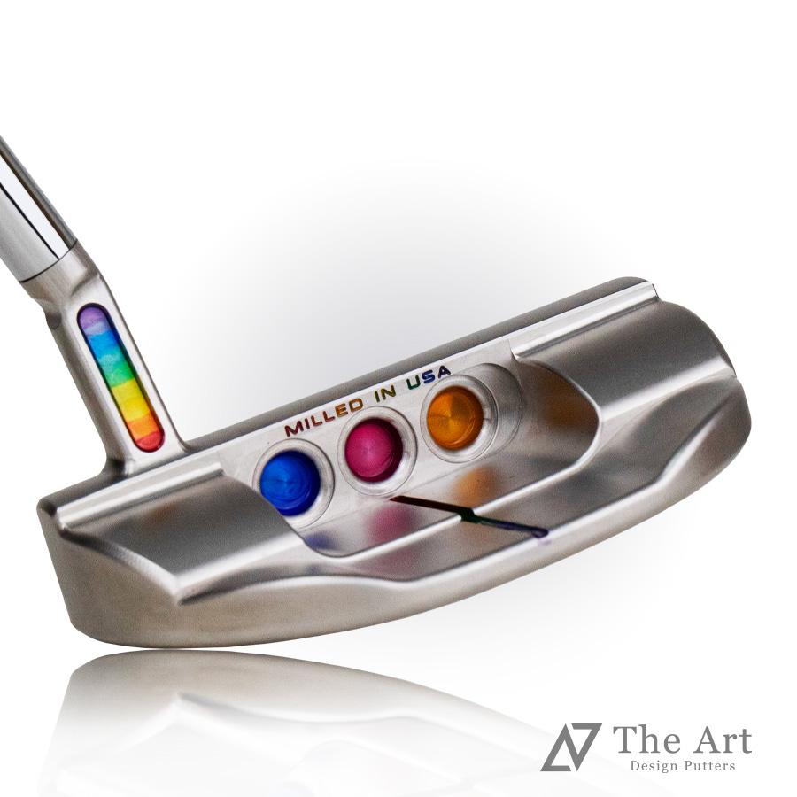 SCOTTY CAMERON スコッティキャメロン カスタムパター 2023 SCOTTY CAMERON スコッティキャメロン カスタムパター 2023