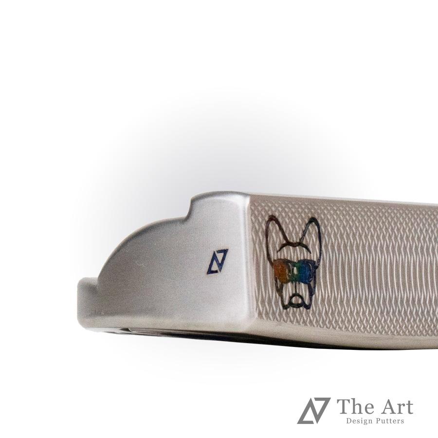 SCOTTY CAMERON スコッティキャメロン カスタムパター 2023 SCOTTY CAMERON スコッティキャメロン カスタムパター 2023