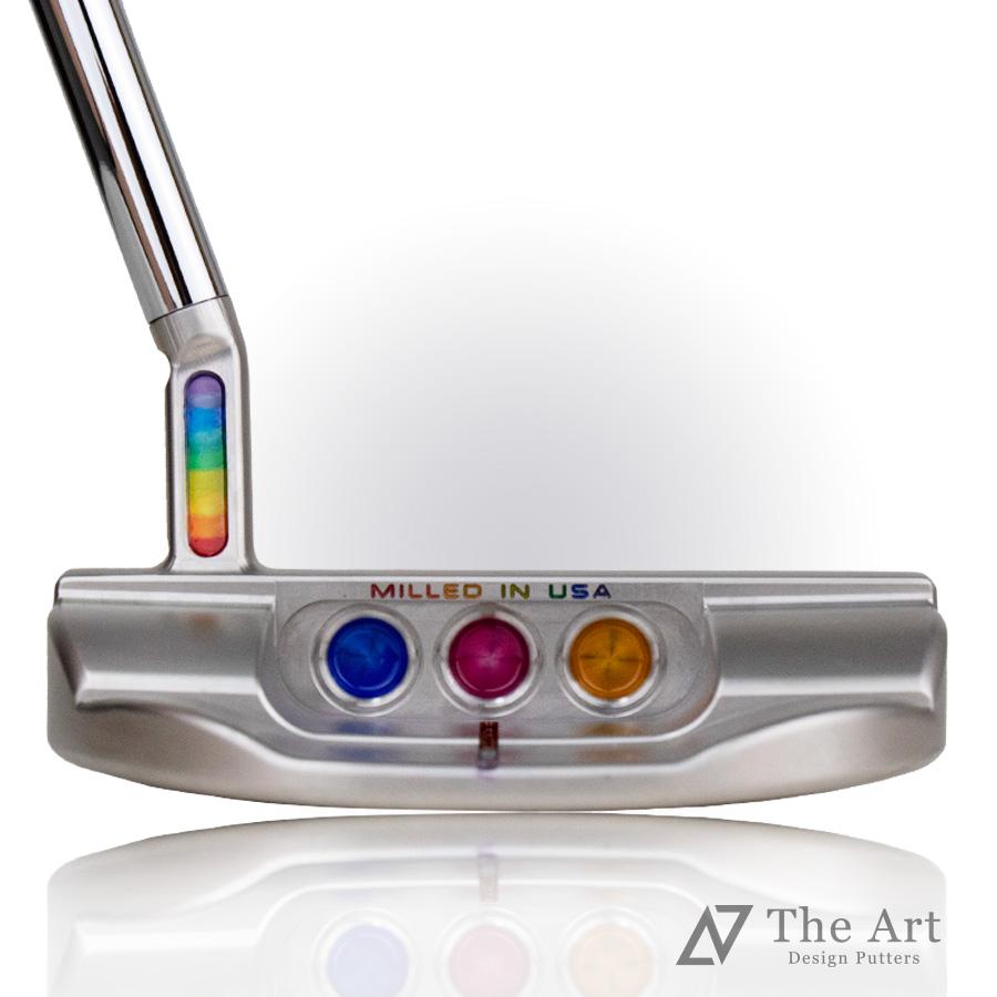 SCOTTY CAMERON スコッティキャメロン カスタムパター 2023 SCOTTY CAMERON スコッティキャメロン カスタムパター 2023