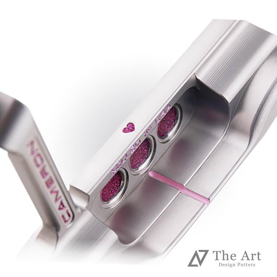 SCOTTY CAMERON スコッティキャメロン カスタムパター 2023 スーパー 