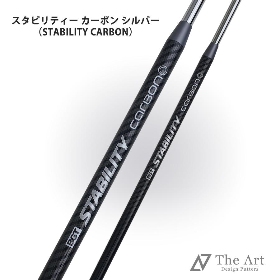 SCOTTY CAMERON STABILITY CARBON スタビリティ カーボン 355 【単品