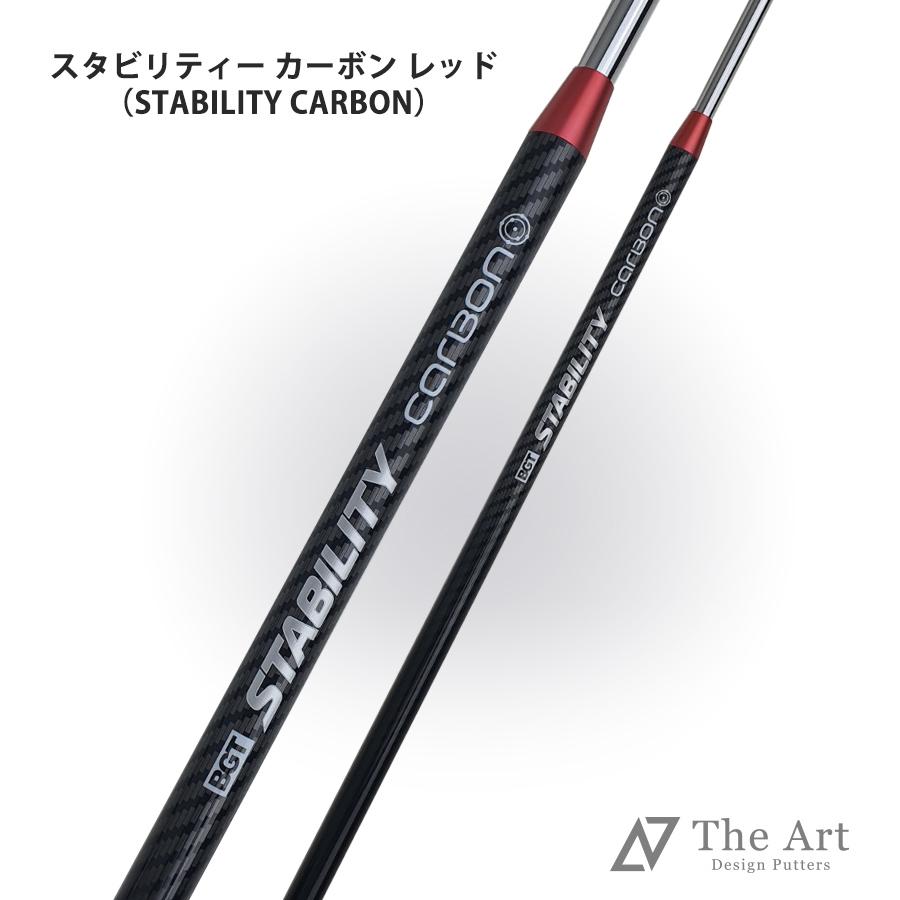SCOTTY CAMERON STABILITY CARBON スタビリティ カーボン 355 【単品 