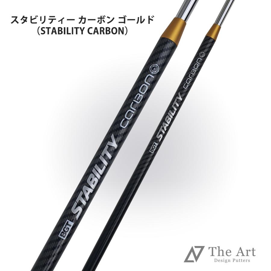 SCOTTY CAMERON STABILITY CARBON スタビリティ カーボン 355 【単品
