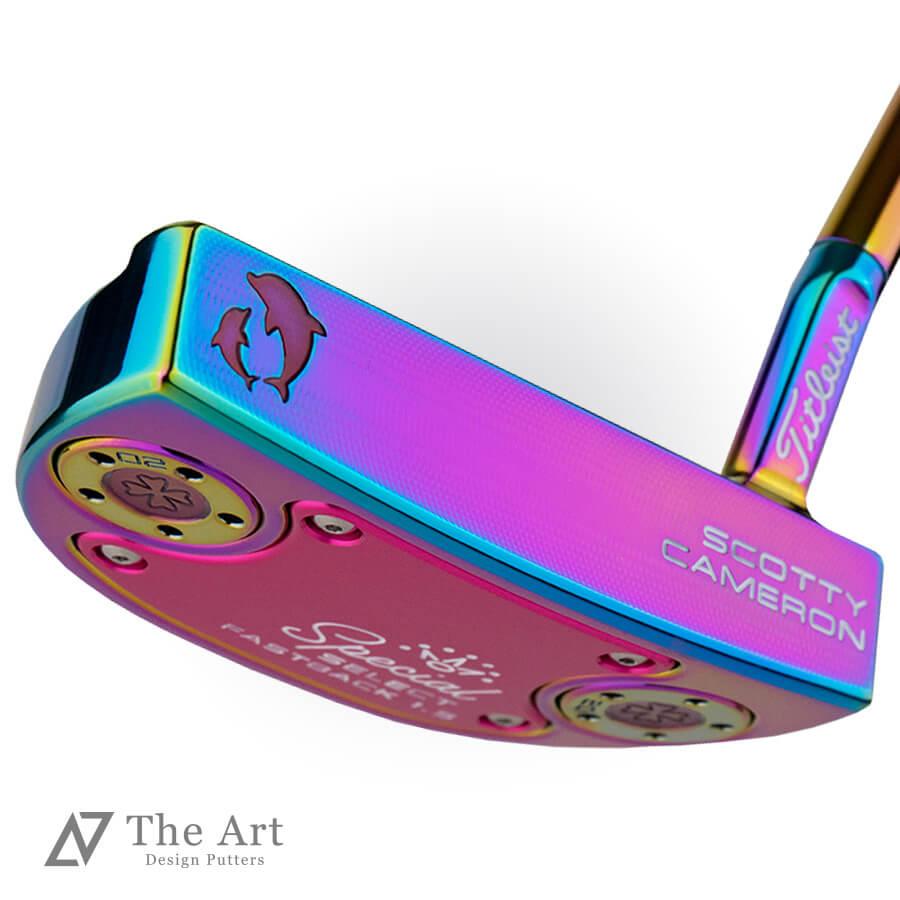 SCOTTY CAMERON スコッティキャメロン (SCOTTY CAMERON) 2020