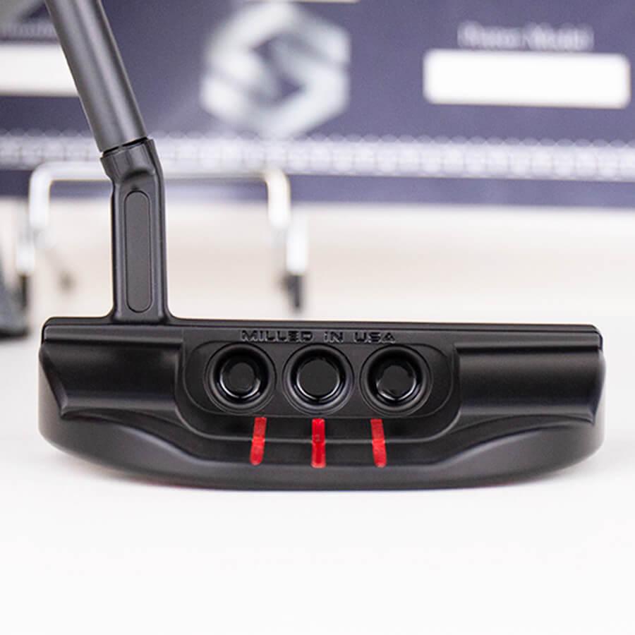 SCOTTY CAMERON スコッティキャメロン スーパーセレクト ファスト