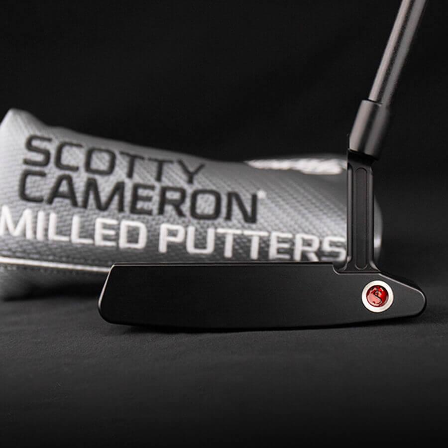 SCOTTY CAMERON スコッティキャメロン スーパーセレクト ニューポート2