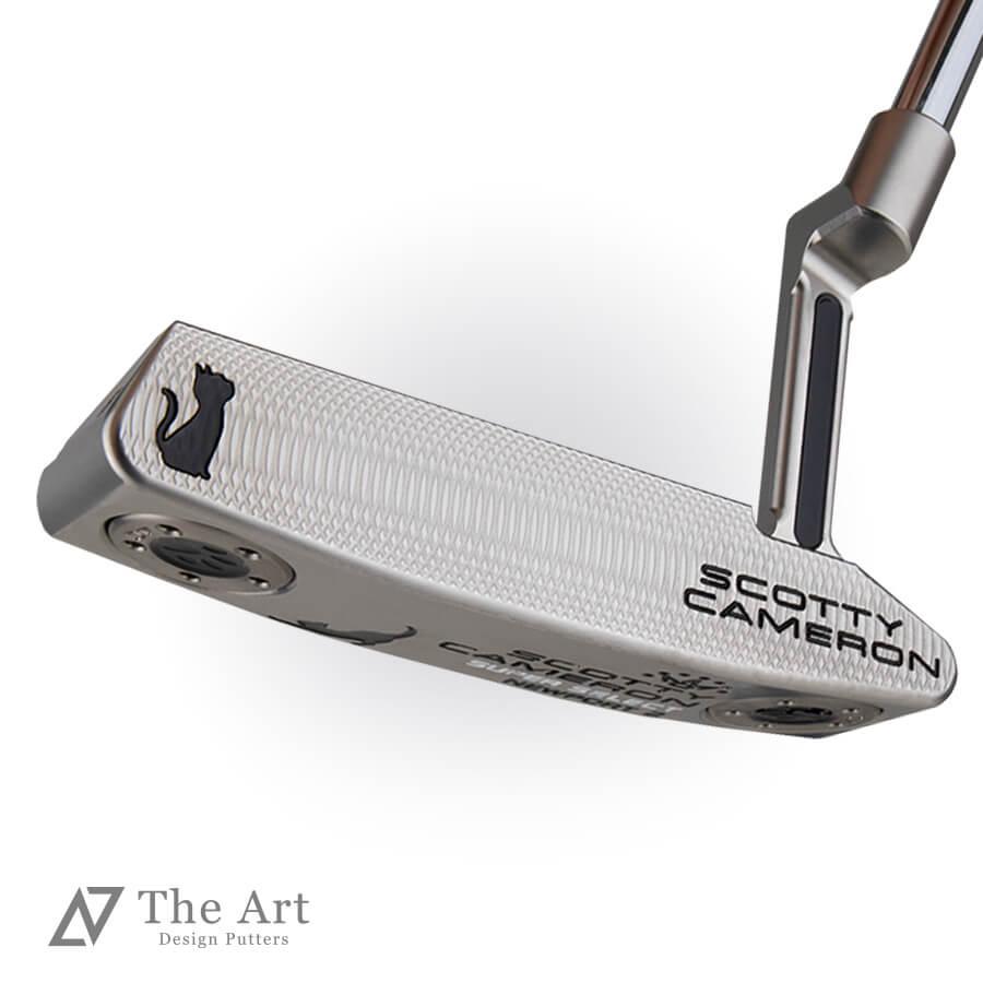 【やまちゃん 】Scotty Cameron Newport やまちゃん 】Scotty Cameron Newport Newport - Scotty Cameron