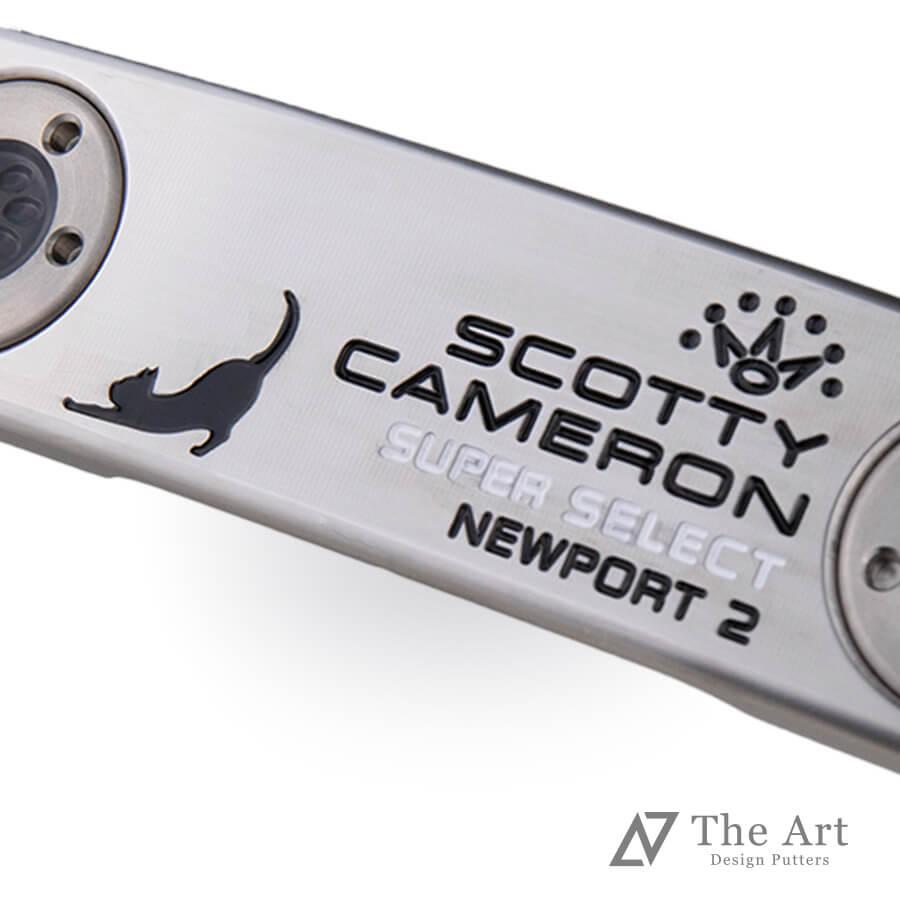 SCOTTY CAMERON スコッティキャメロン (SCOTTY CAMERON) 2023 スーパー