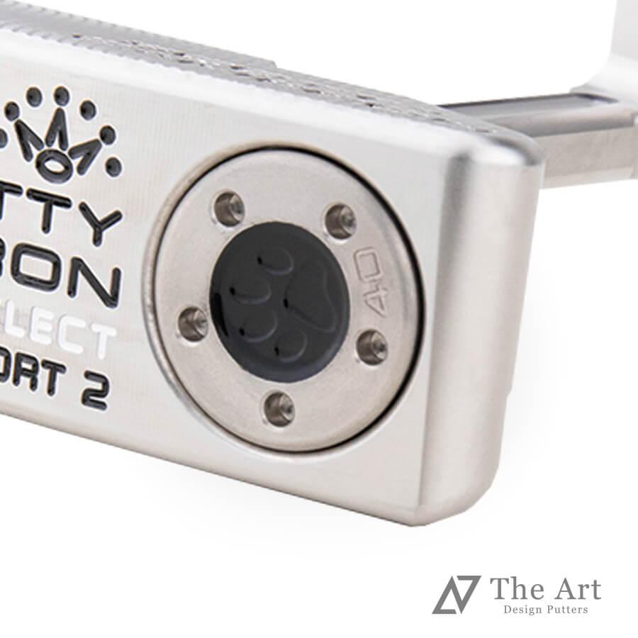 SCOTTY CAMERON スコッティキャメロン (SCOTTY CAMERON) 2023 スーパー