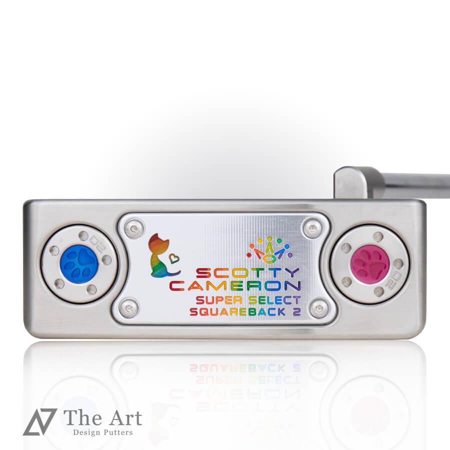 SCOTTY CAMERON スコッティキャメロン (SCOTTY CAMERON) 20]23
