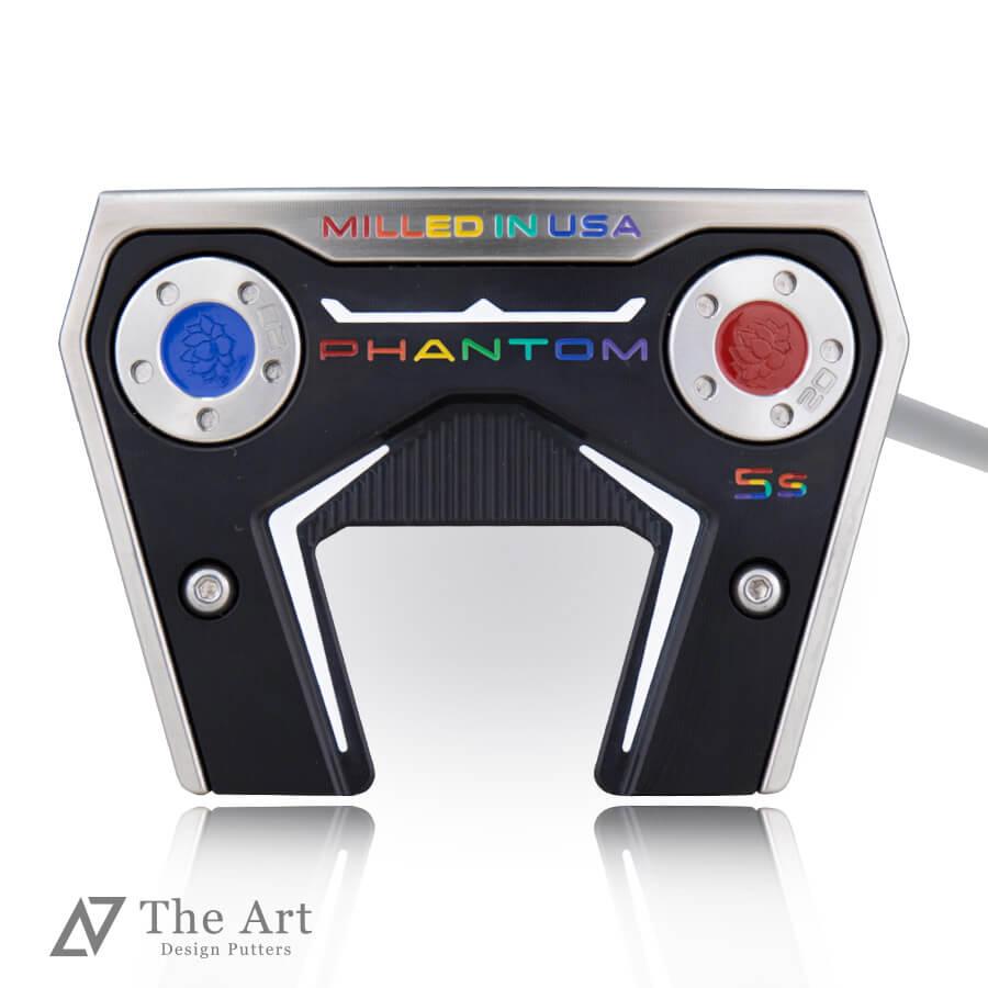 SCOTTY CAMERON スコッティキャメロン (SCOTTY CAMERON) 2024