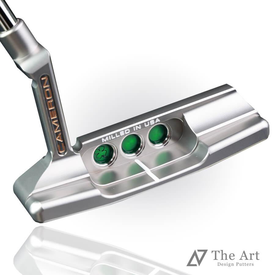 SCOTTY CAMERON スコッティキャメロン (SCOTTY CAMERON) 2023
