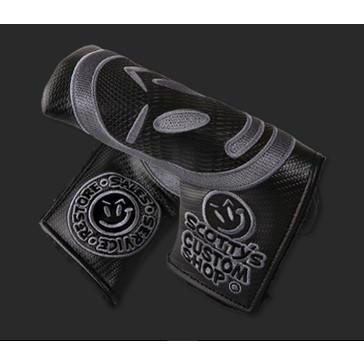 SCOTTY CAMERON スコッティキャメロン パターカバー GO GETTER