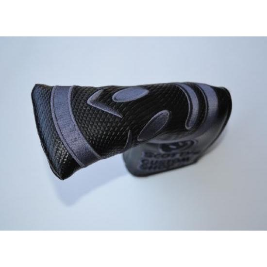 SCOTTY CAMERON スコッティキャメロン パターカバー GO GETTER