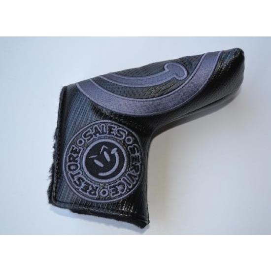 SCOTTY CAMERON スコッティキャメロン パターカバー GO GETTER