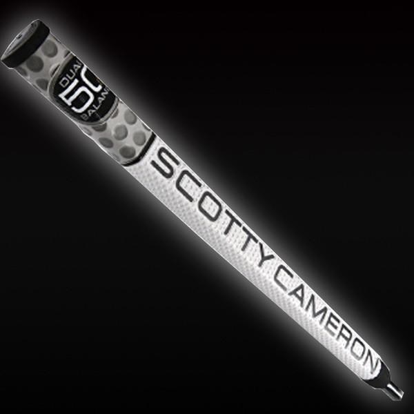 SCOTTY CAMERON スコッティキャメロン デュアルバランスグリップ