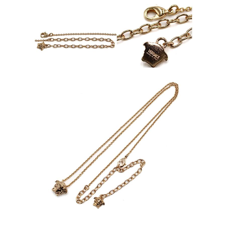 VERSACE（ヴェルサーチェ） ヴェルサーチ ベルサーチ アクセサリー
