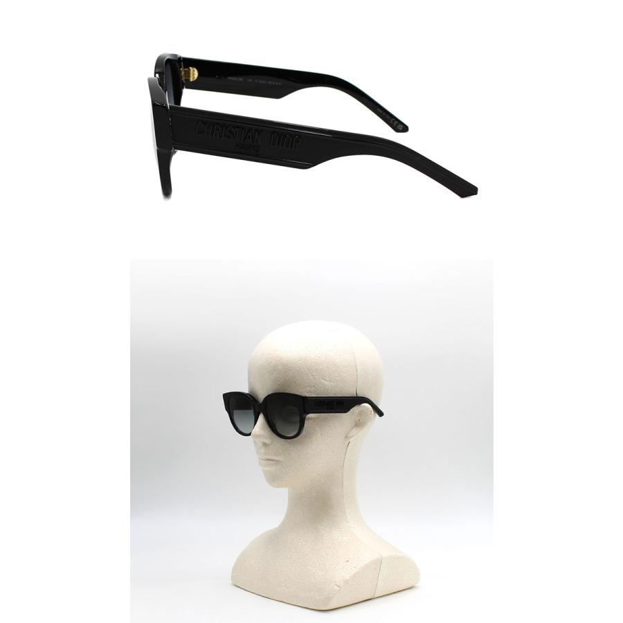 Christian Dior ディオール サングラス アイウェア アジアン