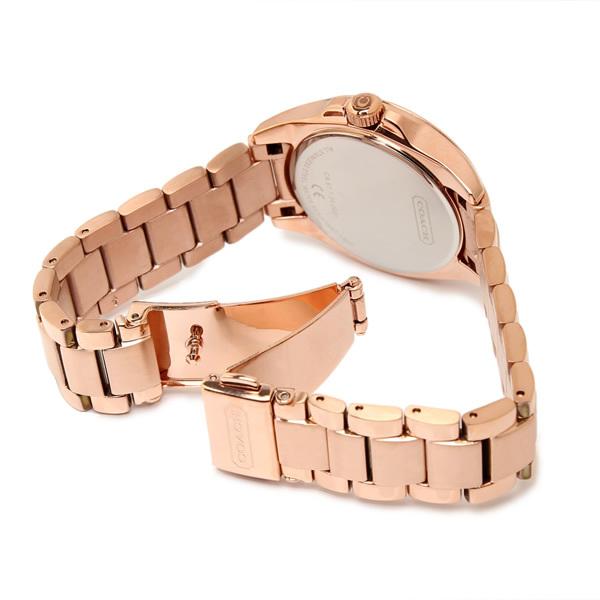 最安値挑戦！】 コーチ 腕時計 レディース COACH シグネチャー