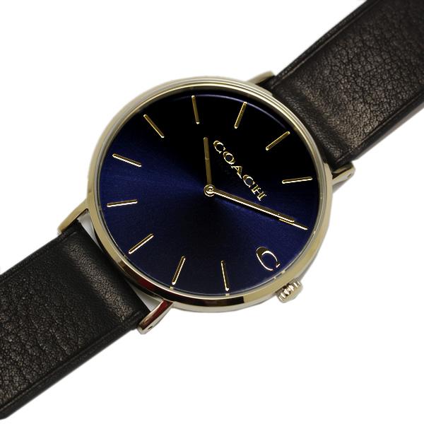 COACH コーチ 腕時計 メンズ ウォッチ ブランド 時計 人気 CHARLES