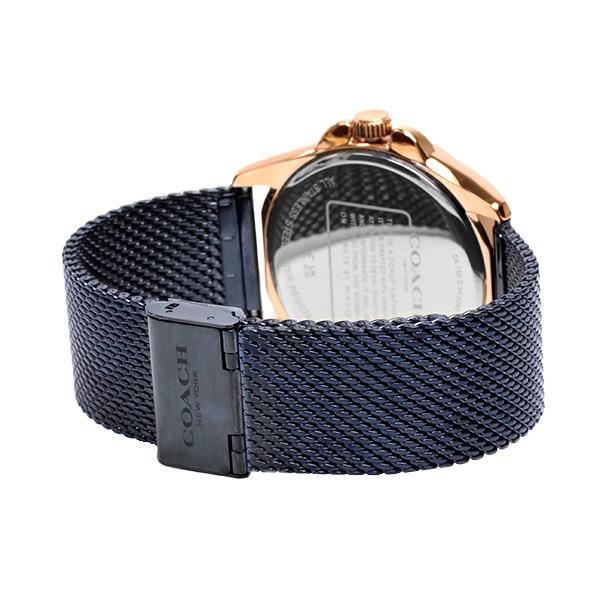 COACH コーチ 腕時計 メンズ 41mm グレイソン GREYSON ネイビー COACH コーチ 腕時計 メンズ 41mm グレイソン GREYSON ネイビー