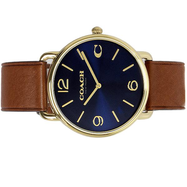 COACH コーチ 腕時計 メンズ メンズ用 ウォッチ ブランド 時計