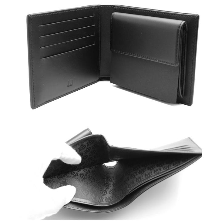 Dunhill ダンヒル 財布 メンズ 男性用 サイドカー ウォレット ブランド おしゃれ 長財布 小銭入れ 牛革 19f2f10at 19f2f32at 001 腕時計 財布 バッグのcameron 通販 Yahoo ショッピング