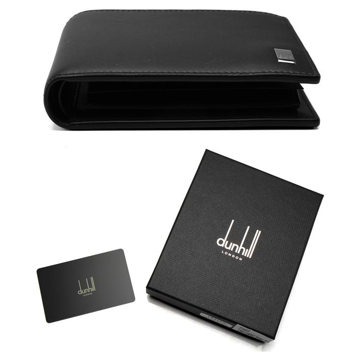 Dunhill ダンヒル 財布 メンズ 男性用 サイドカー ウォレット ブランド おしゃれ 長財布 小銭入れ 牛革 19f2f10at 19f2f32at 001 腕時計 財布 バッグのcameron 通販 Yahoo ショッピング