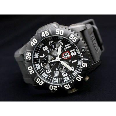 LUMINOX ルミノックス 腕時計 クロノグラフ 3081 luminox ルミノックス | LUMINOX | 02