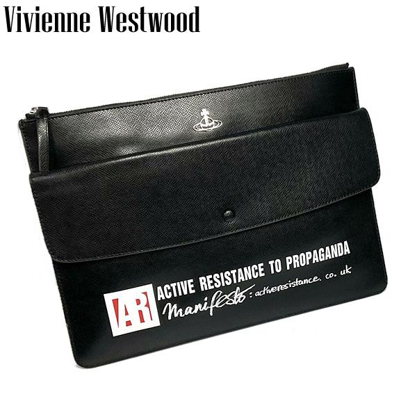 Vivienne Westwood メンズクラッチバッグの商品一覧｜バッグ 