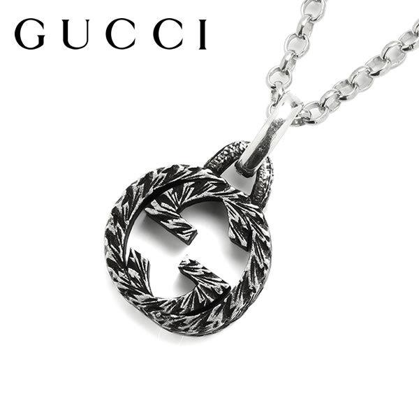 ネックレス グッチ GUCCI 半額 50%OFF villa-cesare.com
