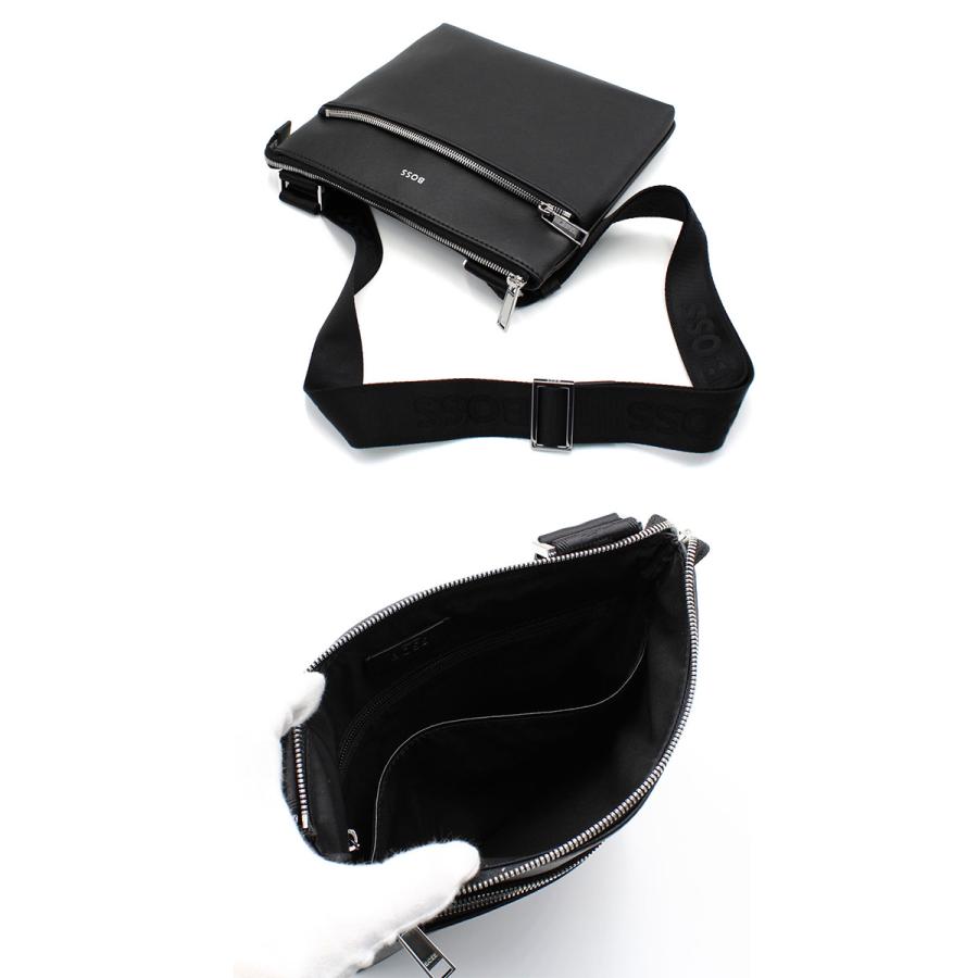 HUGO BOSS（ヒューゴ・ボス） メンズ バッグ ショルダーバッグ