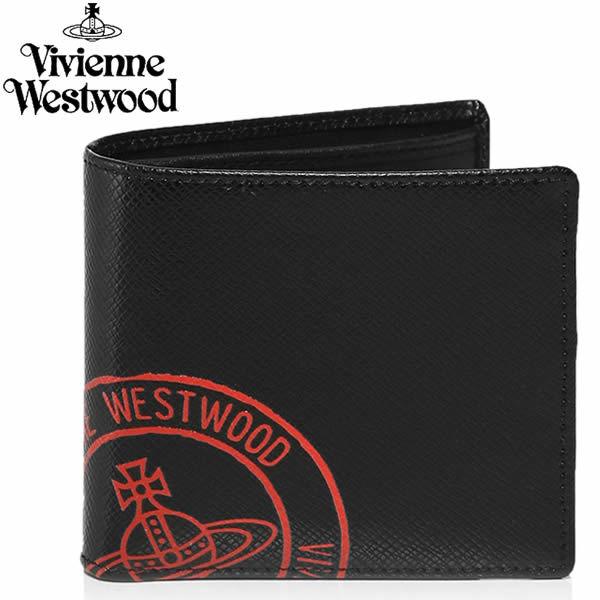 Vivienne Westwood ヴィヴィアンウエストウッド 財布 二つ折り ウォレット ファッション レディース 女性 ブランド