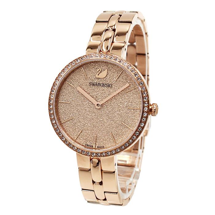 SWAROVSKI（スワロフスキー） Cosmopolitan コスモポリタン 腕時計