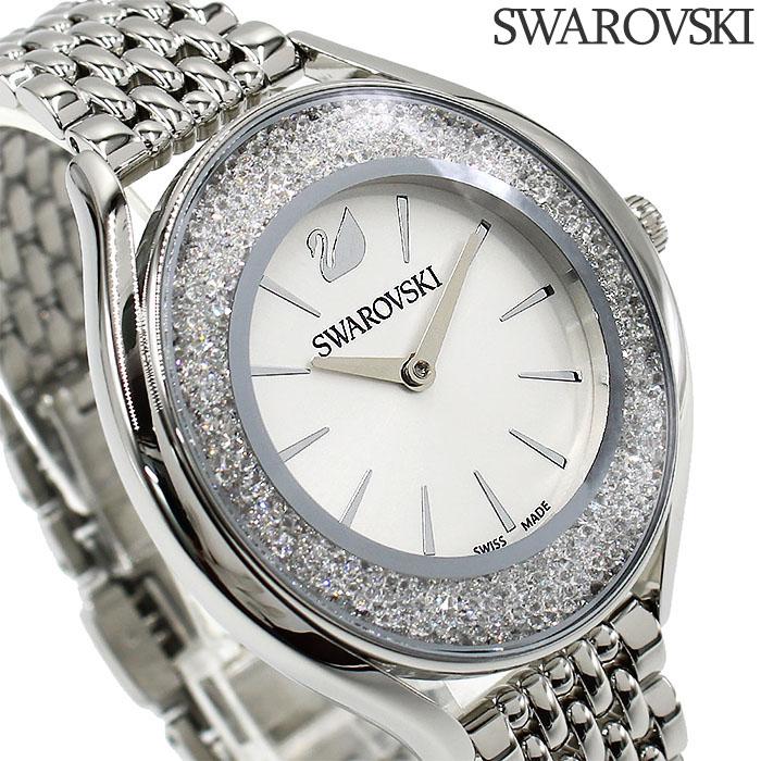 SWAROVSKI（スワロフスキー） CRYSTALLINE AURA クリスタルオーラ